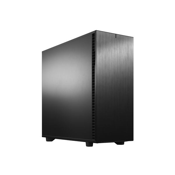 Fractal Design | Define 7 XL | Black | ATX | Power supply included No | ATX