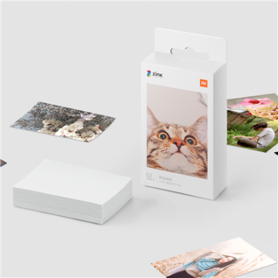 Mi Portable Photo Printer...