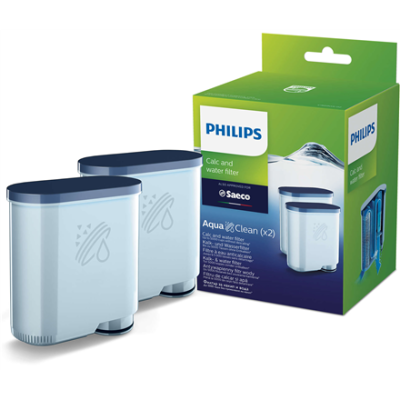 Philips | Calc and Water...