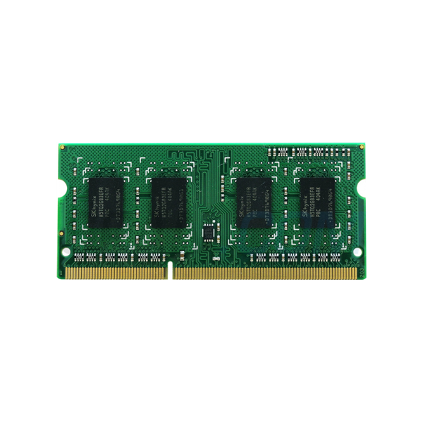 Synology | NAS memory | 4 GB | DDR4 | 2666 MHz | PC/server | Registered No | ECC No