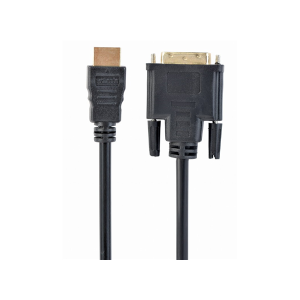Cablexpert | HDMI to DVI | 3 m