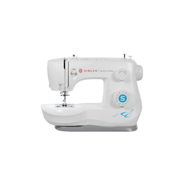 Singer | Sewing Machine | 3342 Fashion Mate™ | Number of stitches 32 | Number of buttonholes 1 | White