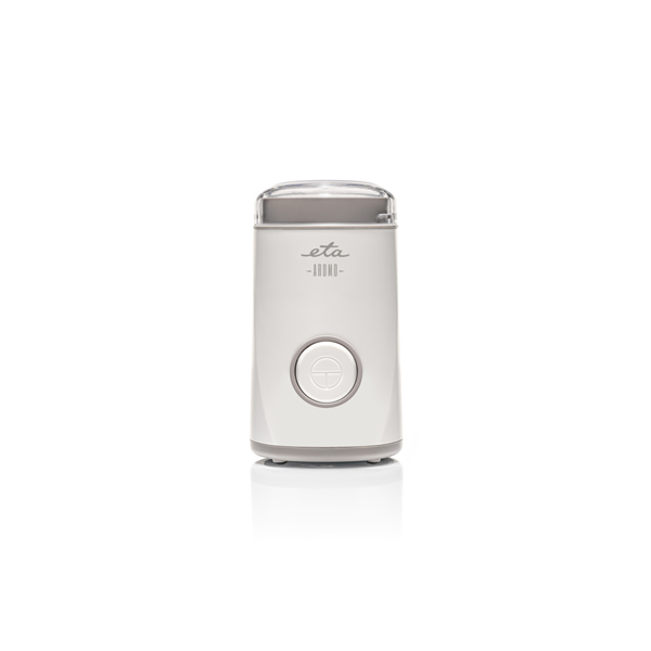 ETA | Coffee grinder | Aromo ETA006490000 | Coffee beans capacity 50 g | 150 W | Lid safety switch | White