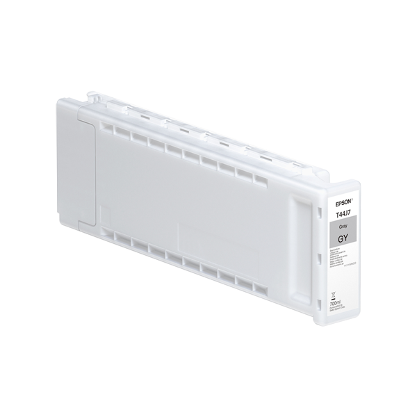 Epson UltraChrome Pro 12 ink | T44J740 | Ink Cartridge | Grey