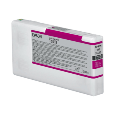 Epson T6533 | Ink Cartridge...