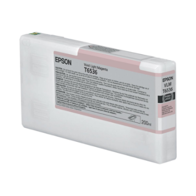 Epson T6536 | Ink Cartridge...
