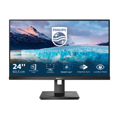 Philips | 242S1AE | 23.8 "...