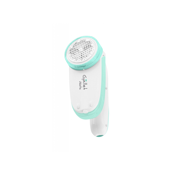 Gallet | Lint Removal | GALRAB309 Alette | Mint/White | Battery operated