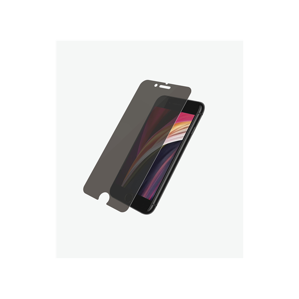 PanzerGlass | Screen Protector | Iphone | Iphone 6/6s/7/8/SE (2020) | Glass | Crystal Clear | Clear Screen Protector