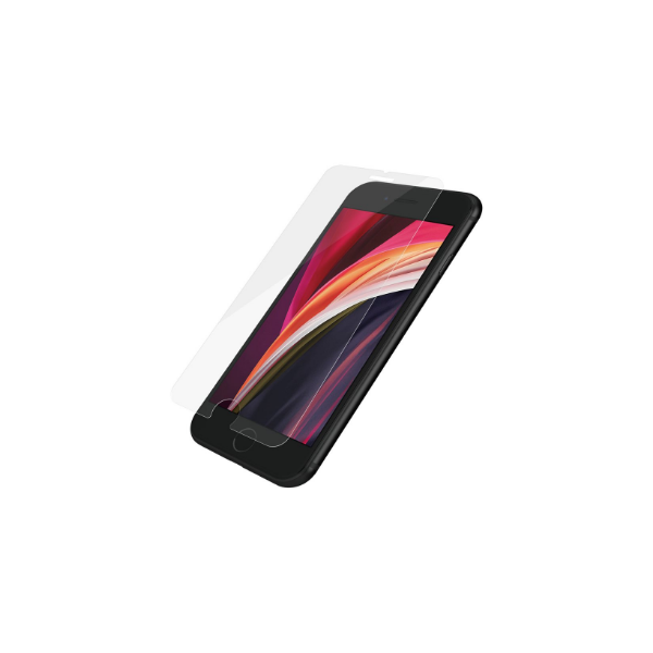 PanzerGlass | Screen Protector | Apple | Iphone 6/6s/7/8/SE (2020) | Glass | Crystal Clear | Clear Screen Protector