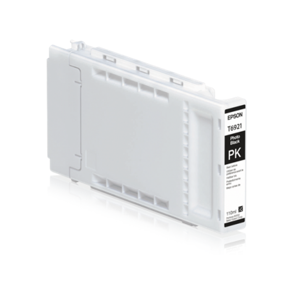 Epson UltraChrome XD | T692100 | Ink cartrige | Photo Black