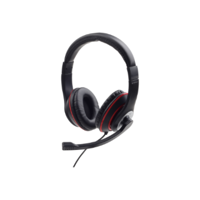 Gembird | Stereo headset |...