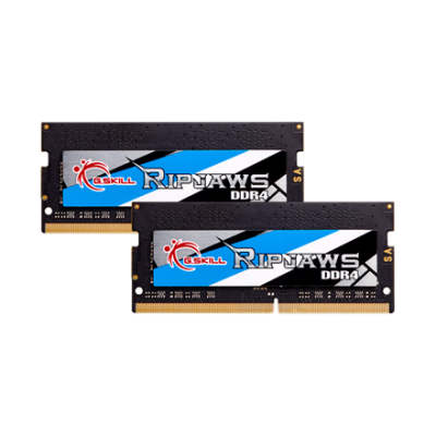 G.Skill | Ripjaws | 16 GB |...