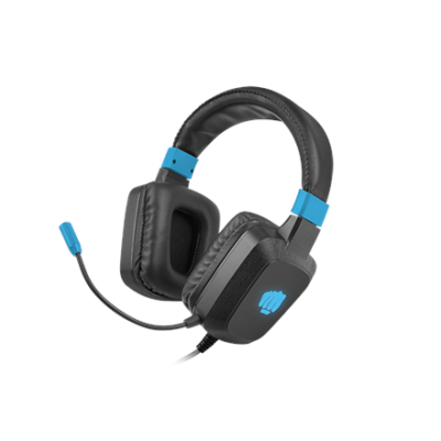 Fury | Gaming Headset |...