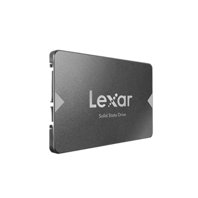 Lexar | NS100 | 512 GB |...