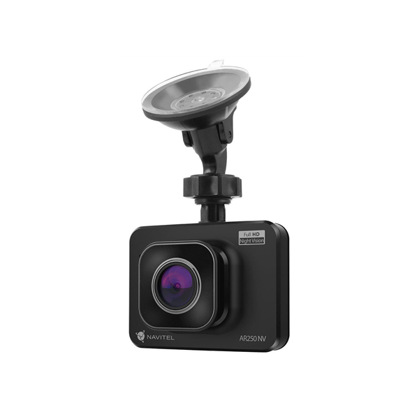 Navitel | Car Video Recorder | AR250 NV | 24 month(s) | No | Audio recorder | Movement detection technology | Micro-USB