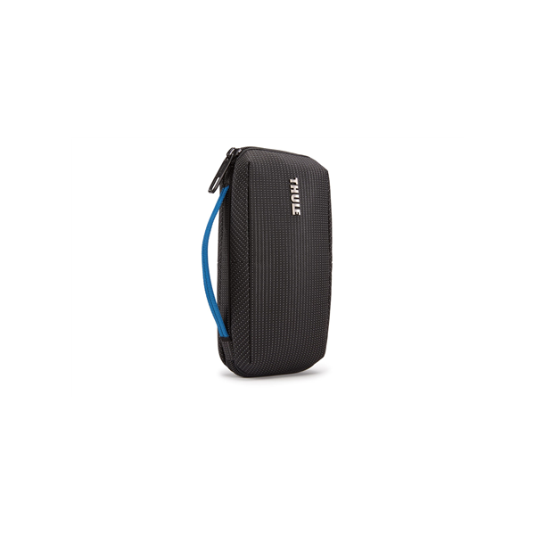 Thule | Crossover 2 | Travel Organizer | 2-in-1 pouch | Black