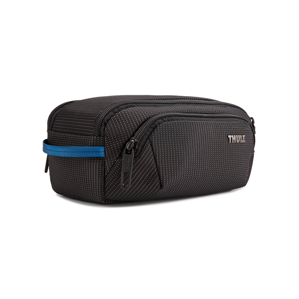 Thule | Crossover 2 | Toiletry Bag | Toiletry Bag | Black | Waterproof