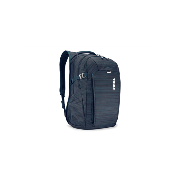 Thule | CONBP-216 Construct | Backpack 28L | Backpack for laptop | Carbon Blue