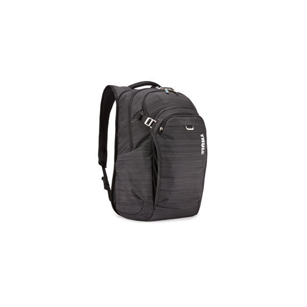 Thule | CONBP-116 Construct | Backpack 24L | Backpack for laptop | Black