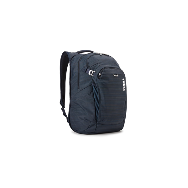 Thule | CONBP-116 Construct | Backpack 24L | Backpack for laptop | Carbon Blue