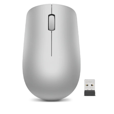 Lenovo | Wireless Mouse |...