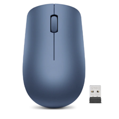 Lenovo | Wireless Mouse |...