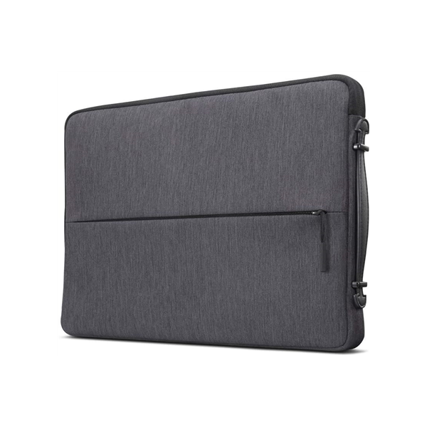 Lenovo | GX40Z50941 | Laptop Urban Sleeve Case | Sleeve | Charcoal Grey
