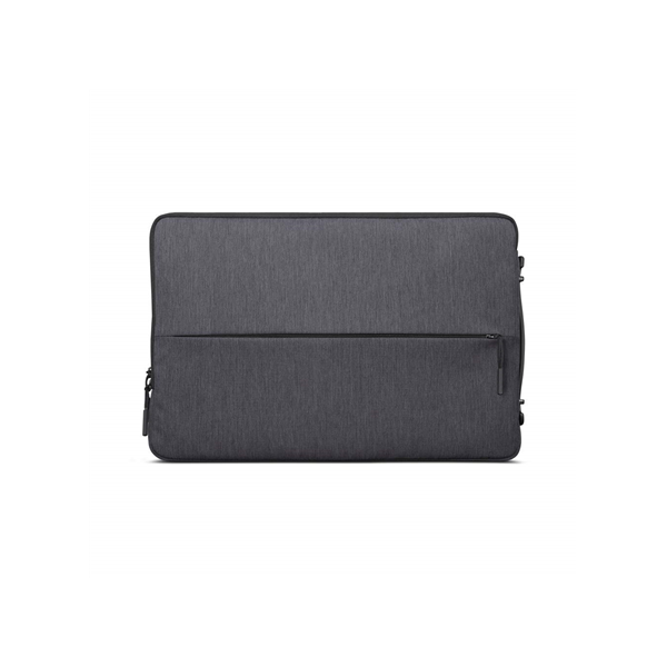 Lenovo | GX40Z50942 | Laptop Urban Sleeve Case | Case | Charcoal Grey | Waterproof