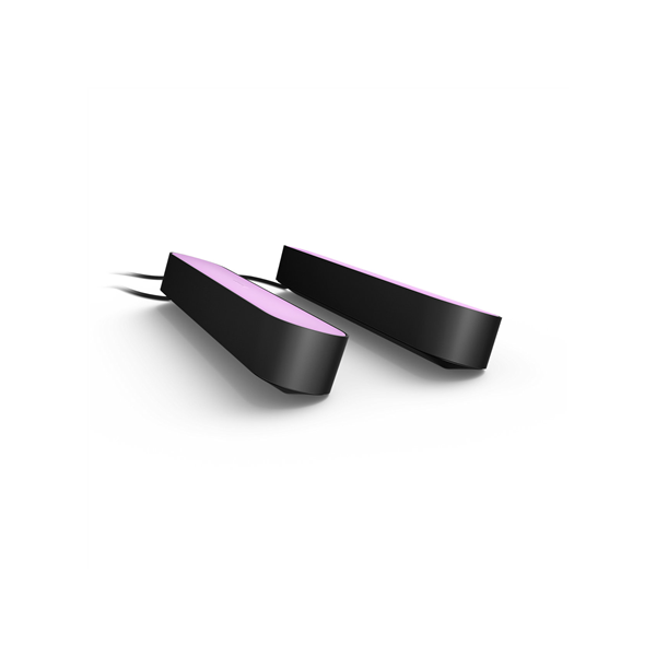 Philips Hue|Lightbar Twin Pack|Hue Play|42 W|2000-6500 Hue White Color Ambiance