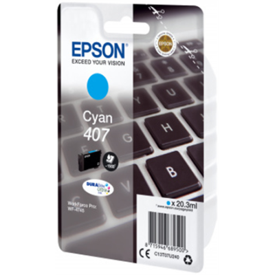 Epson WF-4745 Series | Ink...
