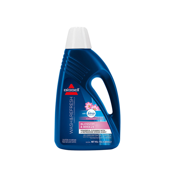Bissell | Wash & Refresh Febreze Formula | 1500 ml | 1 pc(s)