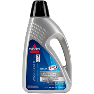 Bissell | Wash & Protect...