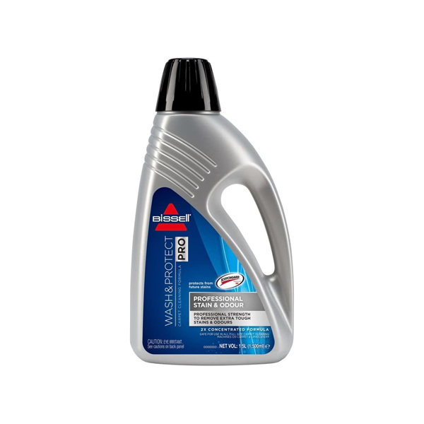 Bissell | Wash & Protect Pro | 1500 ml