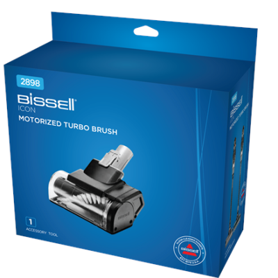 Bissell | Icon Motorized...