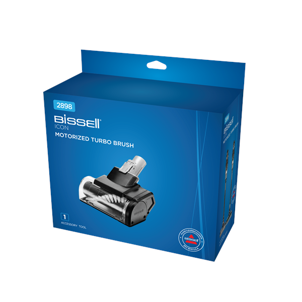 Bissell | Icon Motorized Turbo Brush | No ml | 1 pc(s)