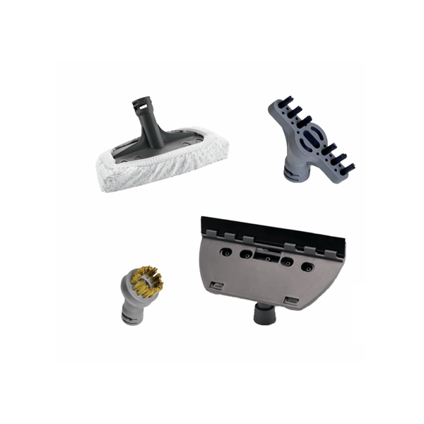 Bissell | Accessory Pack PowerFresh SlimSteam | Grey