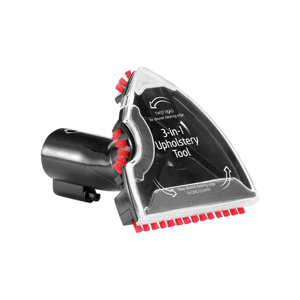 Bissell | 3-in-1 Upholstery Tool (bag) | Titanium