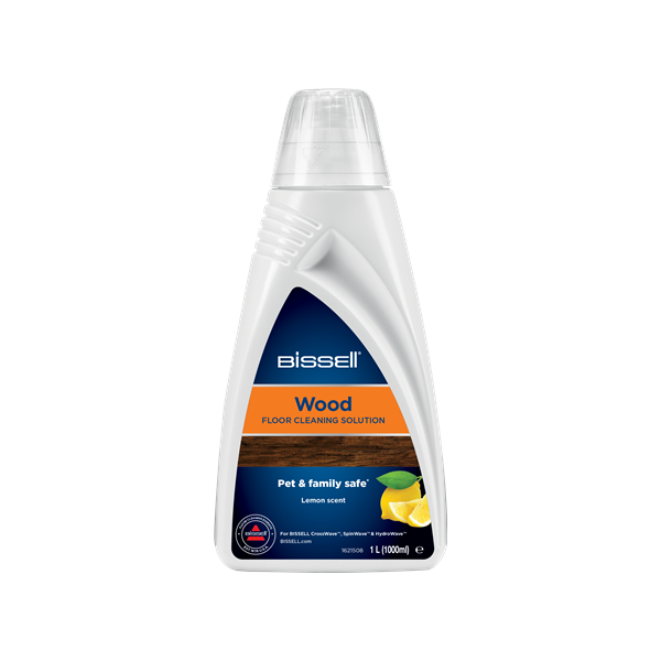 Bissell | Wood Floor Formula | 1000 ml | 1 pc(s)