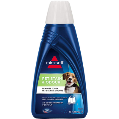 Bissell | Pet Stain & Odour...