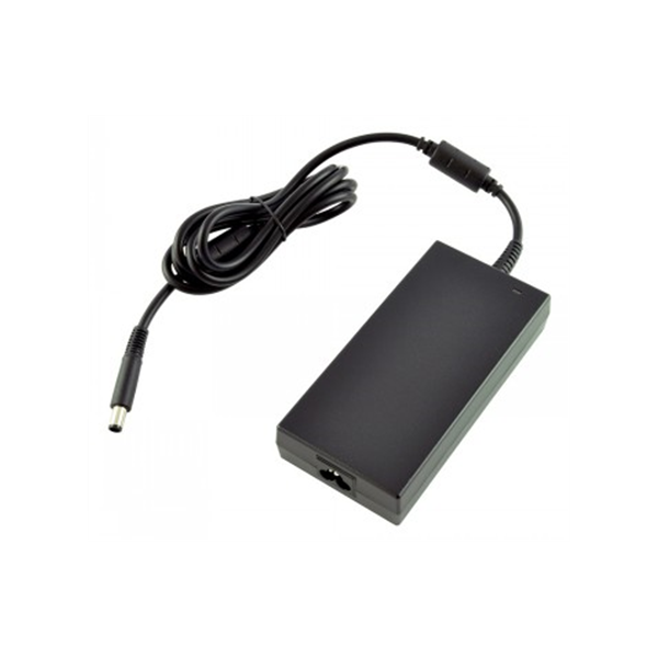 Dell | Dock Euro 180W AC Adapter With 2M Euro Power Cord (Kit)