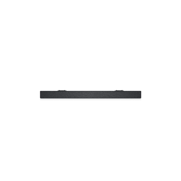 Dell | Soundbar for Monitor | SB521A | Black