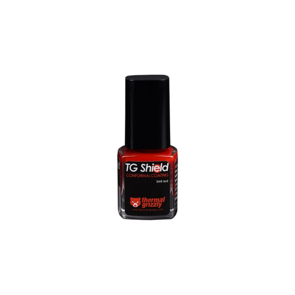 Thermal Grizzly | Protective Varnish | Shield 5ml