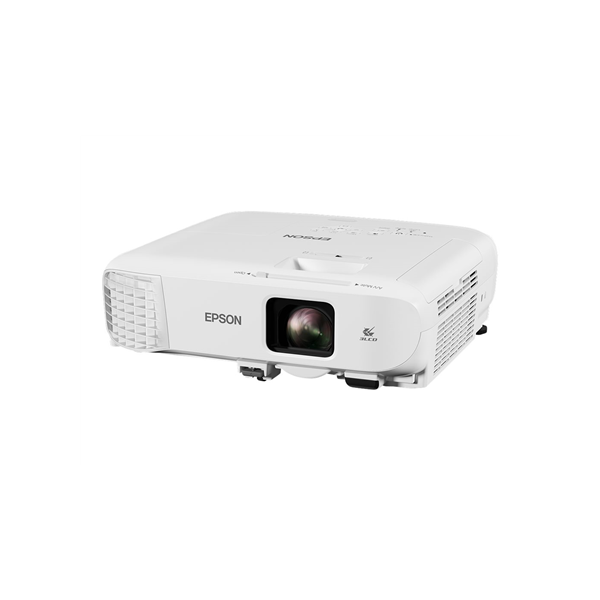Epson | EB-982W | WXGA (1280x800) | 4200 ANSI lumens | White | Lamp warranty 12 month(s)