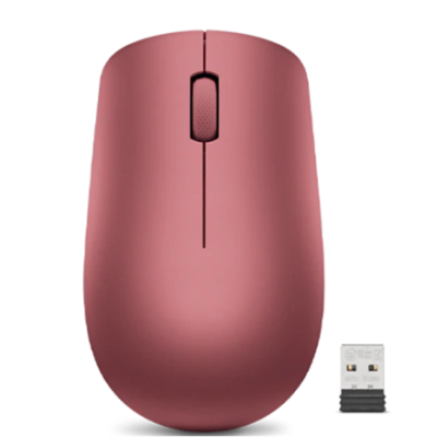 Lenovo | Wireless Mouse |...