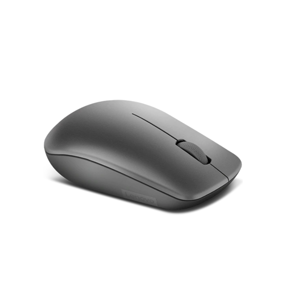 Lenovo | Wireless Mouse | 530 | Wireless mouse | Wireless | 2.4 GHz Wireless via Nano USB | Graphite