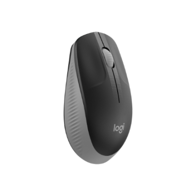 Logitech | Full size Mouse...