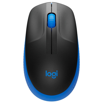 Logitech | Full size Mouse...