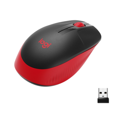 Logitech | Full size Mouse...