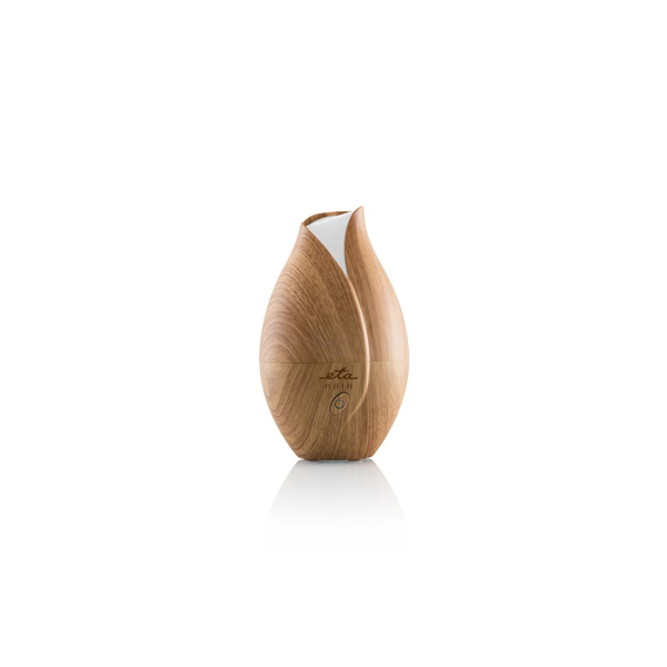 ETA | Aroma diffuser | Aria ETA463490000 | Ultrasonic | Suitable for rooms up to 25 m³ | Wood